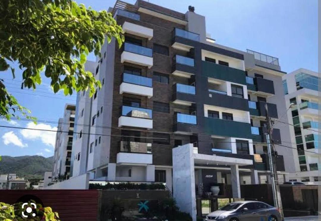 Spazio Di Patricia Governador Celso Ramos Buitenkant foto